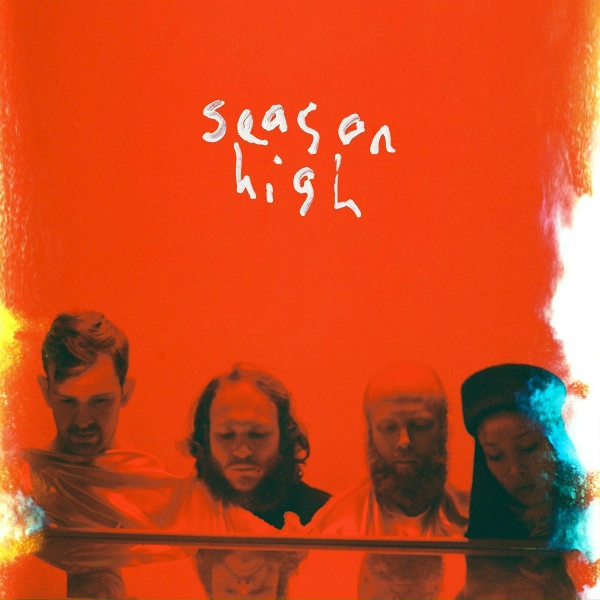 Little Dragon - Don&rsquo;t Cry