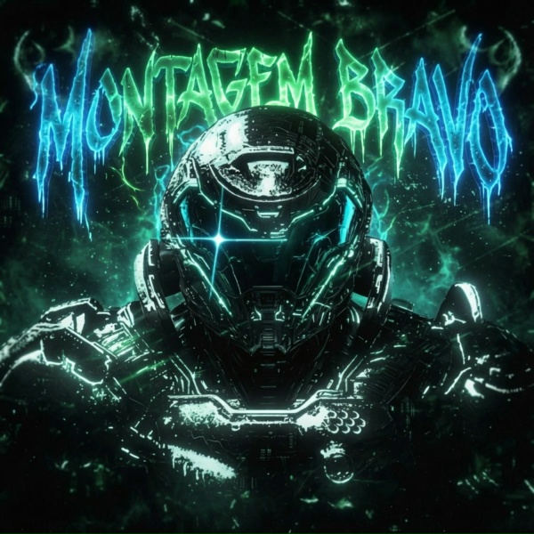 ZXKAI - MONTAGEM BRAVO