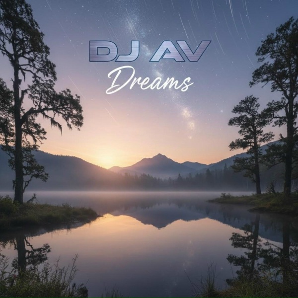 DJ AV - Dreams (ChilloutMix)