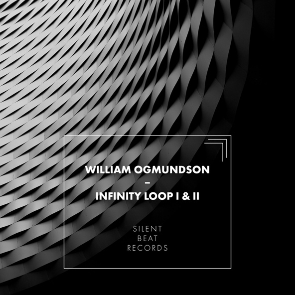William Ogmundson - Infinity Loop I
