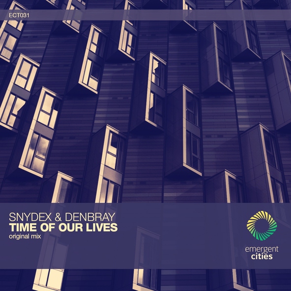 Snydex, Denbray - Time of Our Lives