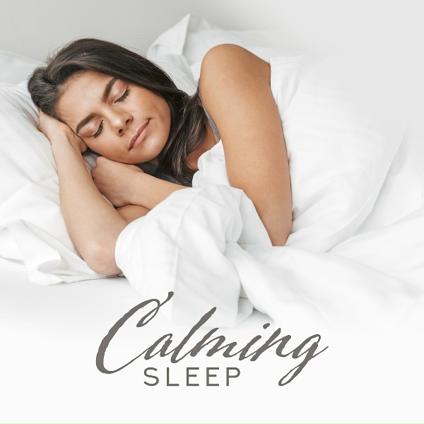 Deep Sleep Music Academy - Baby Massage Music