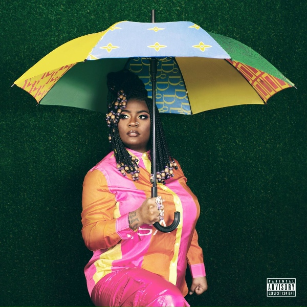 Kamaiyah, Trina - Set It Up