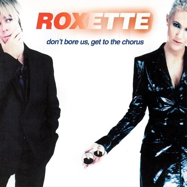 Roxette - Stars