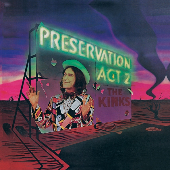 The Kinks - Money Talks