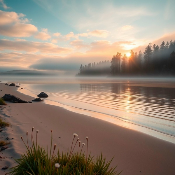 Iren Lullaby, Meditation