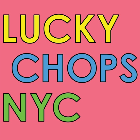 Lucky Chops - Next to You