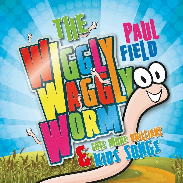 Paul Field - Thumbs Up
