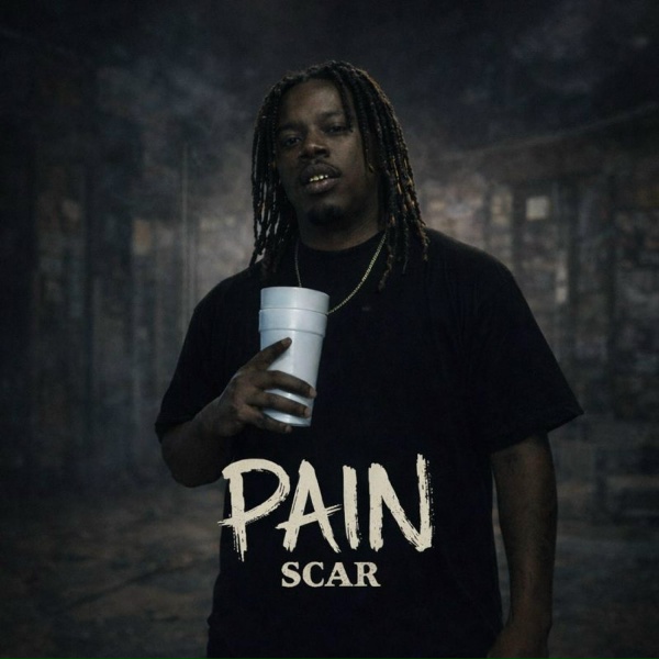 Scar - Pain Music