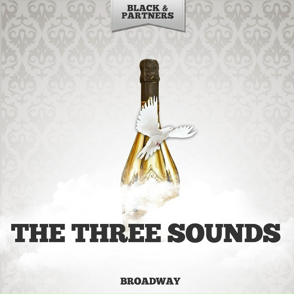 The Three Sounds - Now's the Time
