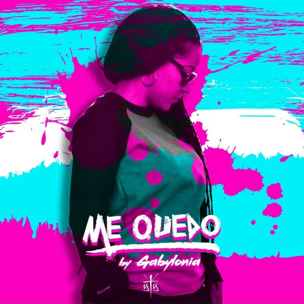santa suerte, Gabylonia - Me Quedo
