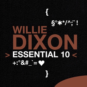 Willie Dixon - Seventh Son