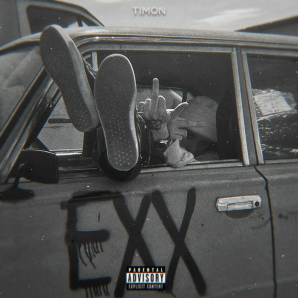 TIMON - EXX biatch