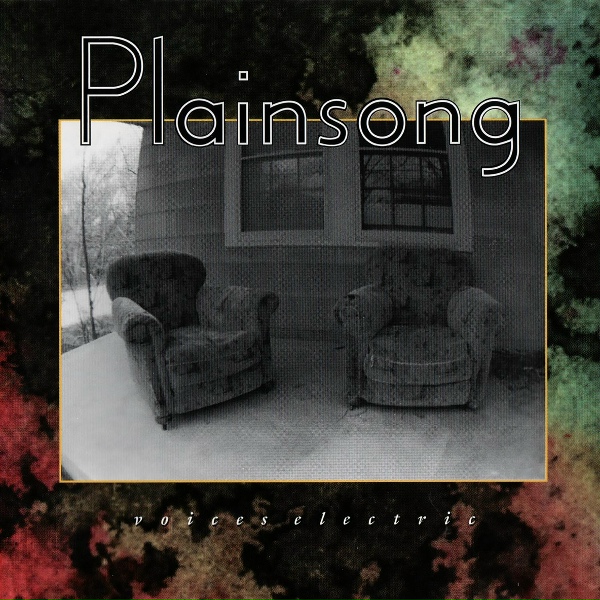 Plainsong - Gravy Train