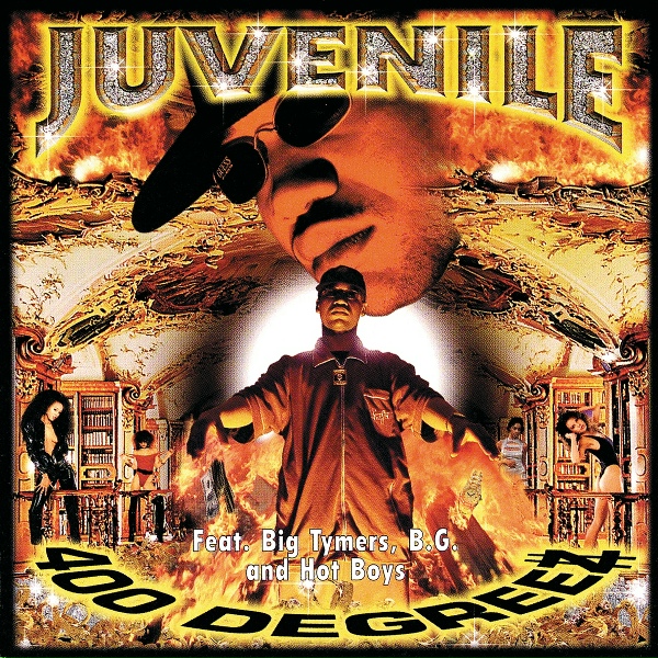 Juvenile feat. Big Tymers, B.G.