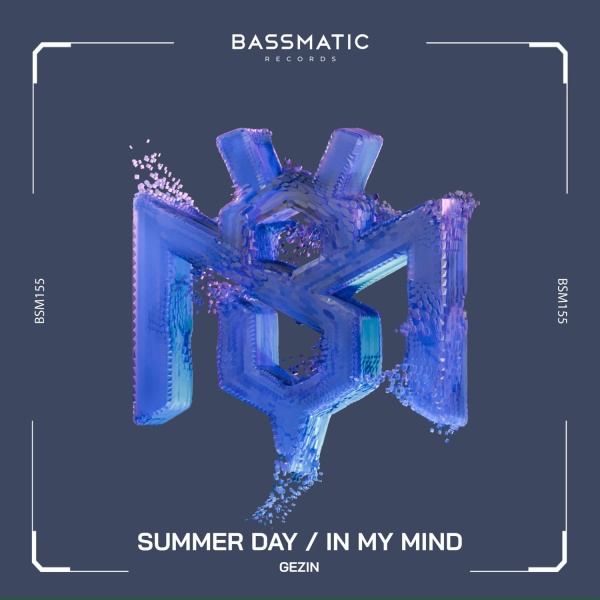 Gezin - Summer Day