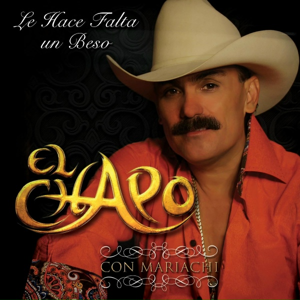 El Chapo De Sinaloa