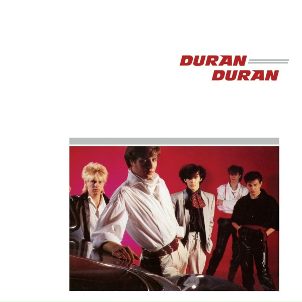 Duran Duran - Like An Angel