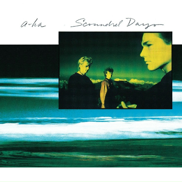a-ha - The Weight of the Wind