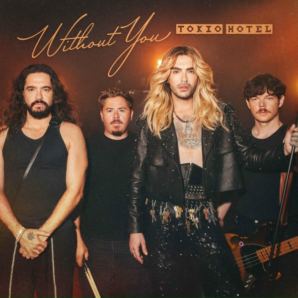 Tokio Hotel - Without You