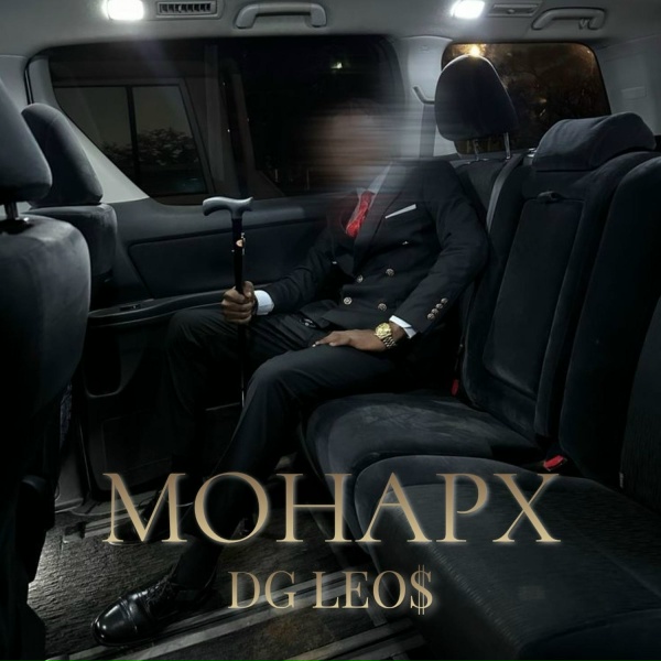 DG Leos - Монарх
