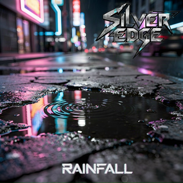 Silver Edge - Mad Dog
