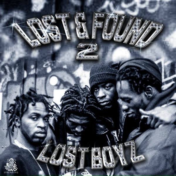 Lost Boyz - Ordinary Guy