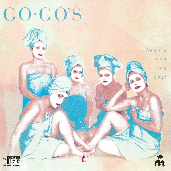 The Go-Go's - We Got The Beat