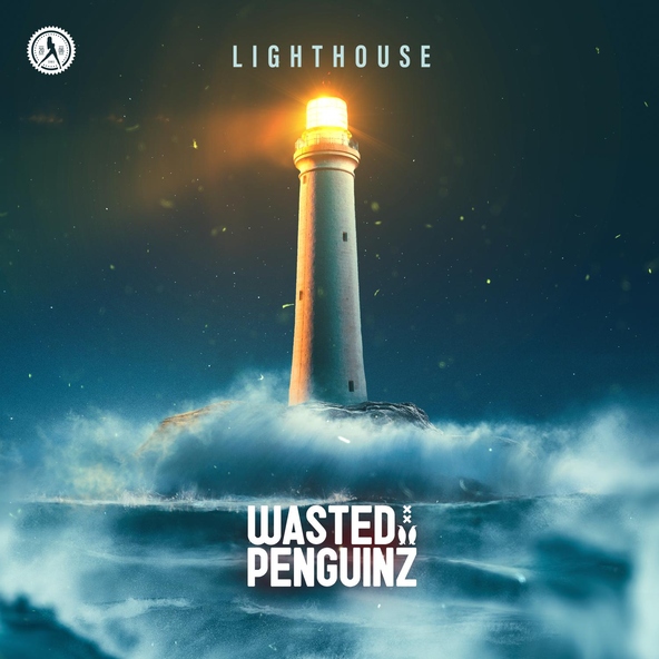 Wasted Penguinz - Lighthouse (feat. Michael Jo)