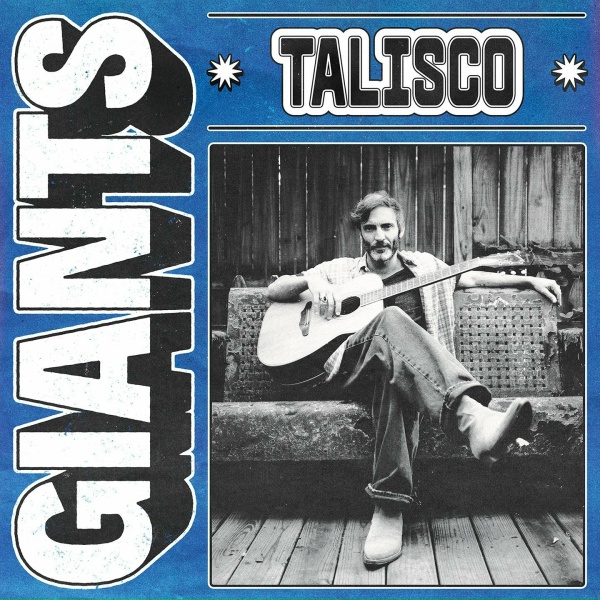 Talisco - Giants