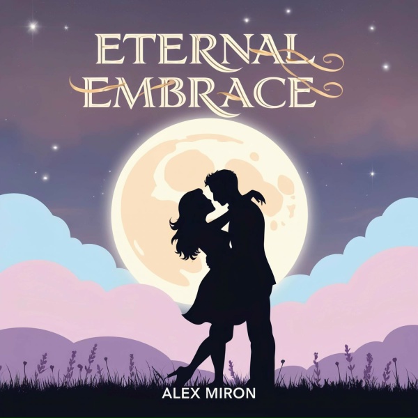 Alex Miron - In Your Arms