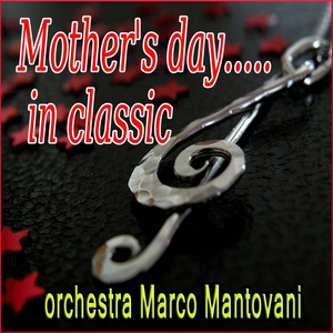 Orchestra Marco Mantovani - Concerto per flauto e arpa. Andantino