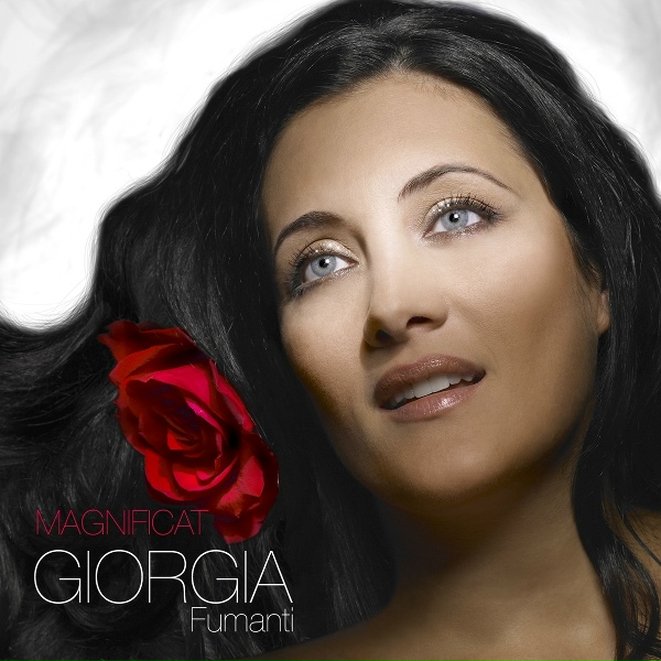 Giorgia Fumanti - Going Home