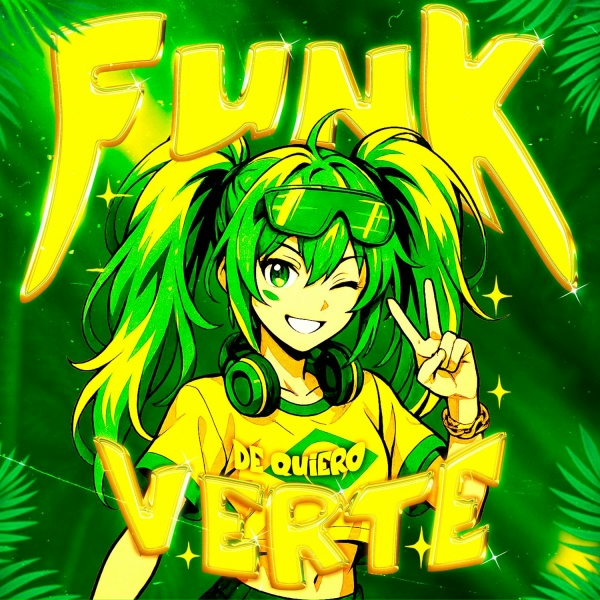 BLACK LIONS BEATZ - Funk De Quiero Verte