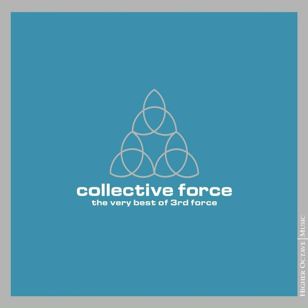 3rd Force - Something Special