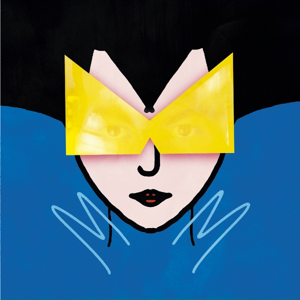 M - Elle