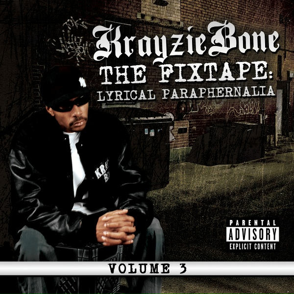Krayzie Bone - What Have We Done