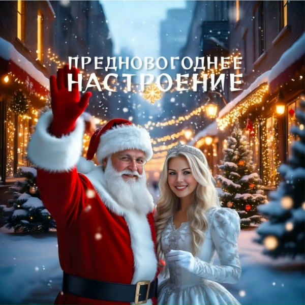 Александр Жолудев, Анна Вебер - Романс под новый год