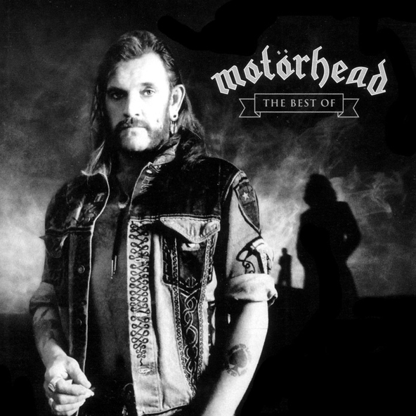 Mot&ouml;rhead - Bomber