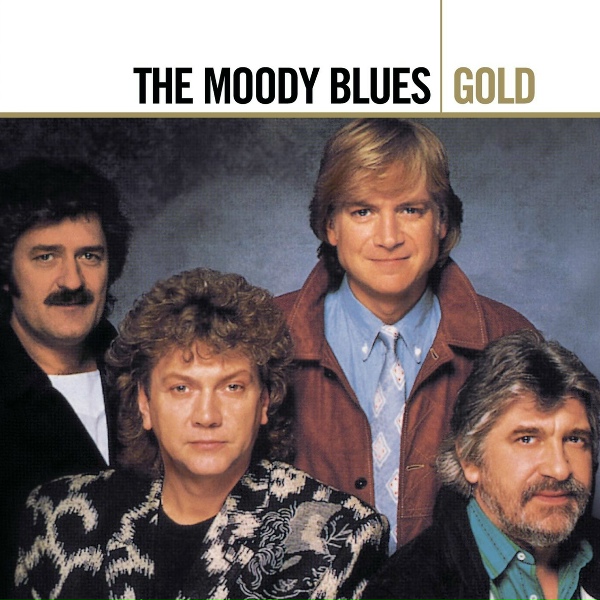 The Moody Blues - Question