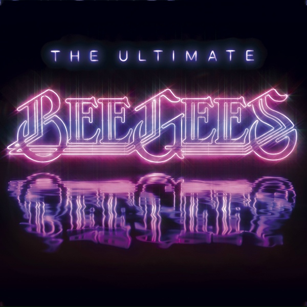 Bee gees - If I Can't Have You