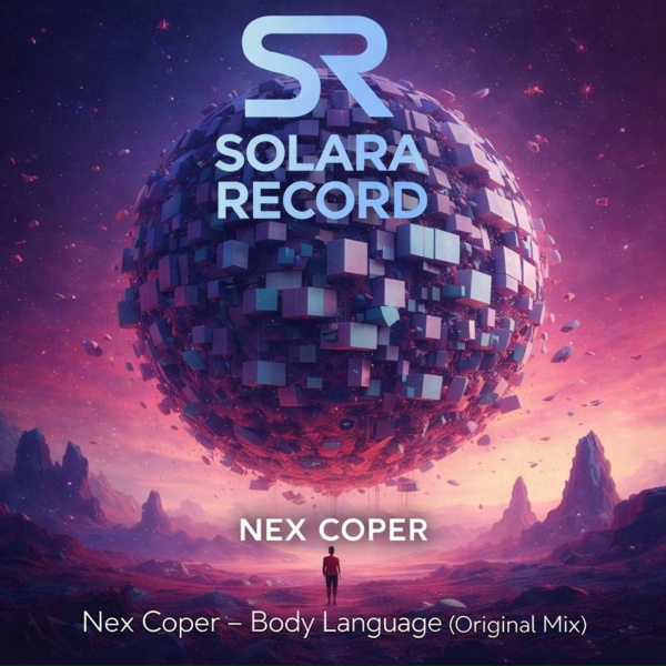 Nex Coper - Still Awake