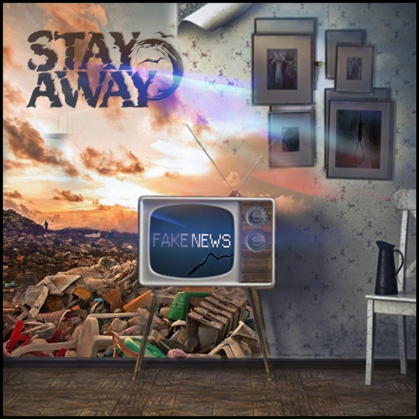 Stay Away - Целевая аудитория