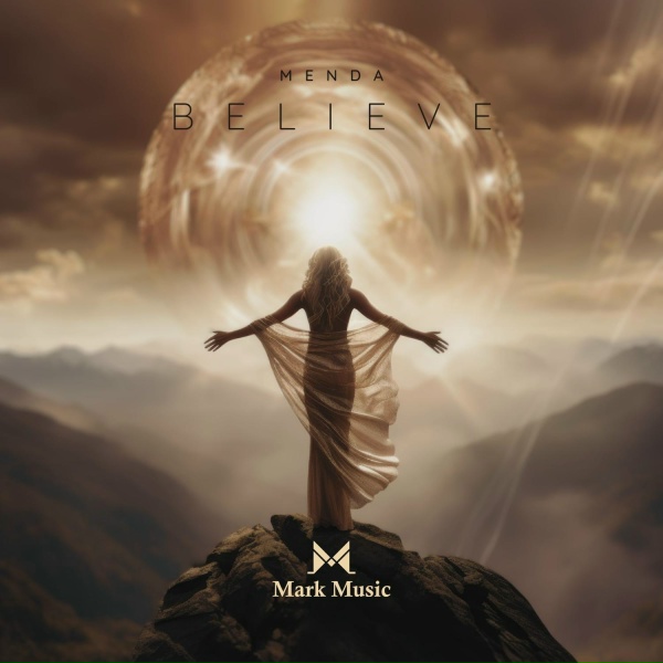 MENDA - Believe
