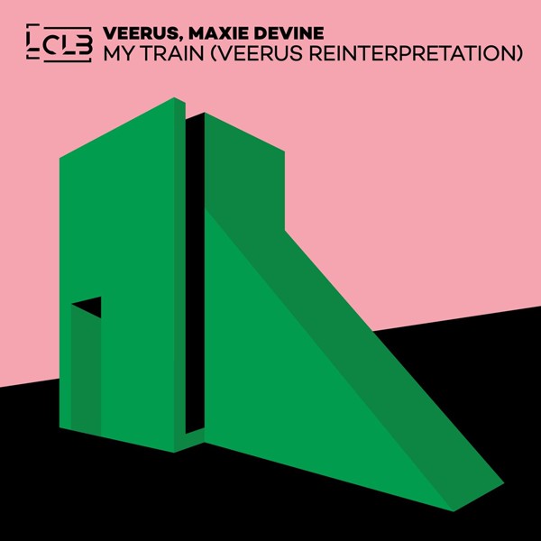 Veerus, Maxie Devine - My Train