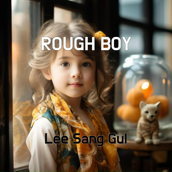 Lee sang gul - ROUGH BOY