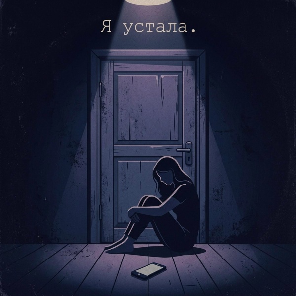 Александр Мезенцев - Я устала