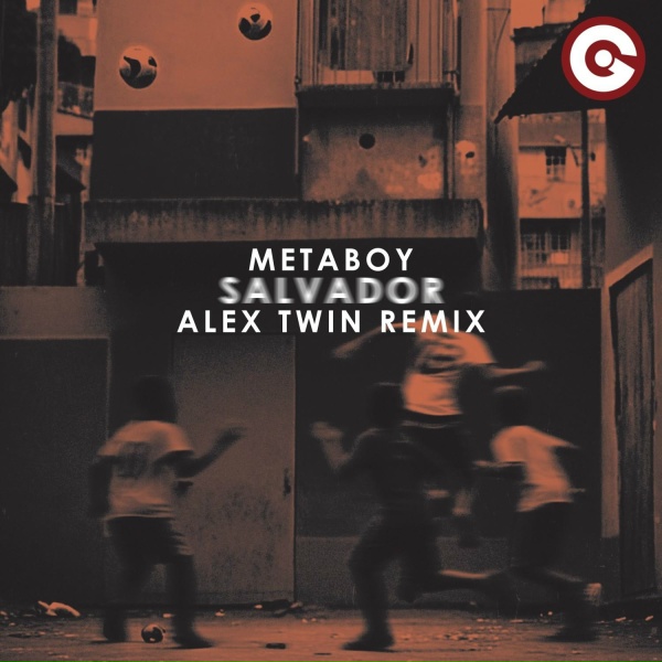 MetaBoy - Salvador