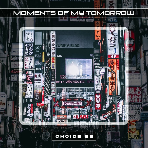 John Colleoni - Mantra 48