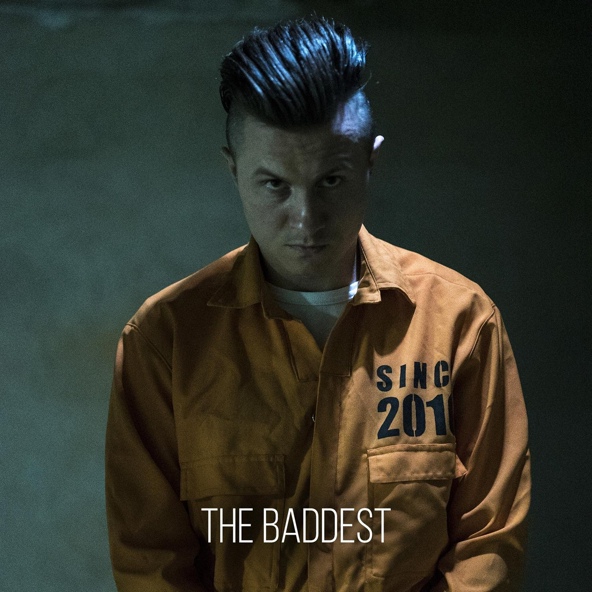 RADIO TAPOK - The Baddest